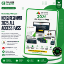 MeasureSummit 2025 All Access Pass