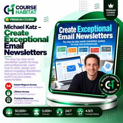 Martina Provenzano – Ichimokers Course