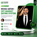 Michael Sartain – Off Market Dating System