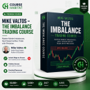 Mike Valtos – The Imbalance Trading Course