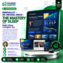 MindValley – Dr. Michael Breus – The Mastery of Sleep