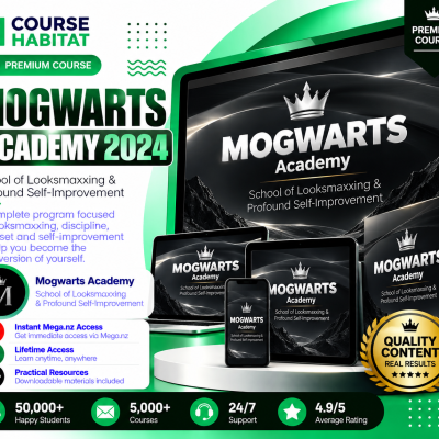 Mogwarts Academy 2024