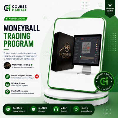 Moneyball Trading Program