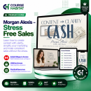 Morgan Alexis – Stress Free Sales