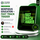 Morpheus Education – Fast Track Trader