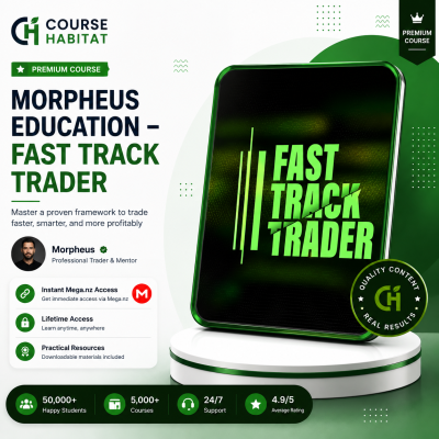 Morpheus Education – Fast Track Trader