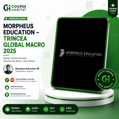 Morpheus Education – Trincea Global Macro 2025