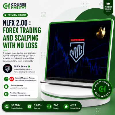 NLFX 2.00 Forex Trading And Scalping With No Loss