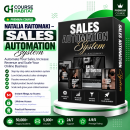 Natalia Raitomaki – Sales Automation System