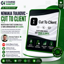 Nemanja Trajkovic – Cut To Client