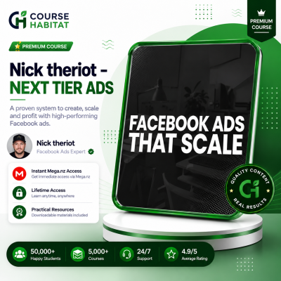 Nick theriot – Next Tier Ads