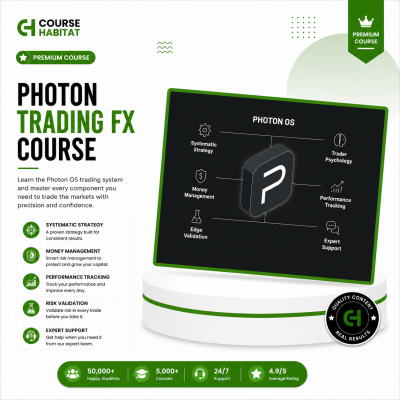 Photon Trading FX Course