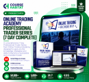 Online Trading Academy Professional Trader Series (7 Day Complete)