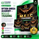 Option Omega Academy – M.E.I.C Trading
