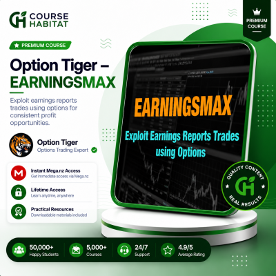 Option Tiger – EarningsMAX