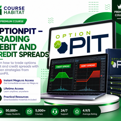 OptionPit – Trading Debit And Credit Spreads