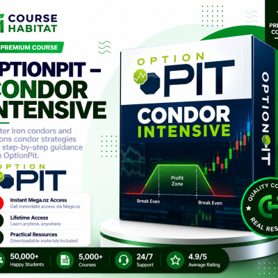 Optionpit – Condor Intensive