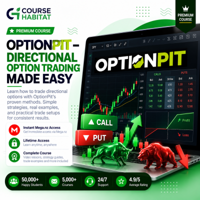 Optionpit – Directional Option Trading Made Easy