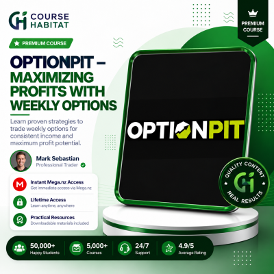 Optionpit – Maximizing Profits with Weekly Options