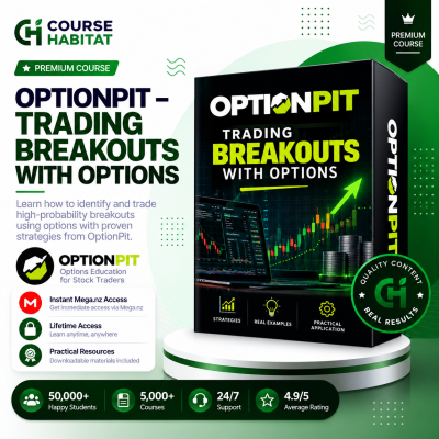 Optionpit – Trading Breakouts with Options