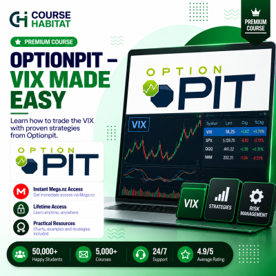 Optionpit – VIX Made Easy