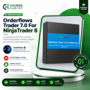 Orderflows Trader 7.0 For NinjaTrader 8