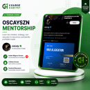 OscaySZN Mentorship