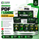 PDF Farming™ – Masterclass, Scaling Arena + Bonuses