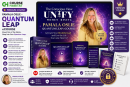 Pamala Oslie – Quantum Leap eCourse
