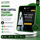 Peak Capital Trading Bootcamp