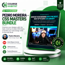 Pedro Moreira – CSS Masters Bundle