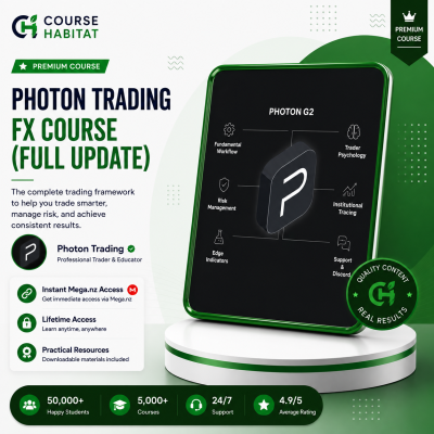 Photon Trading FX Course (Full Update)