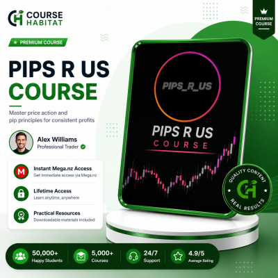 Pips R Us Course