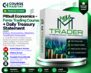 Pitbull Economics – Forex Trading Course + Daily Treasury Statement