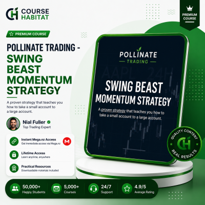 Pollinate Trading – Swing Beast Momentum Strategy