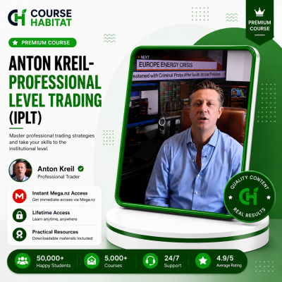 Professional Level Trading (IPLT)