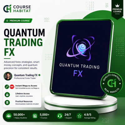 Quantum Trading FX