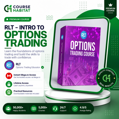 RLT – Intro to Options Trading