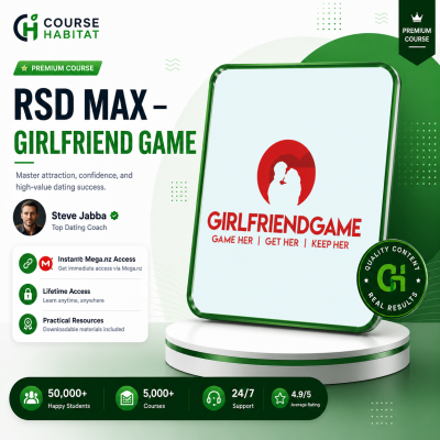 RSD MAX – Girlfriend Game