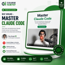 Ray Amjad – Master Claude Code