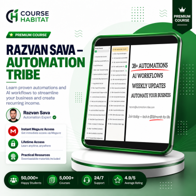Razvan Sava – Automation Tribe