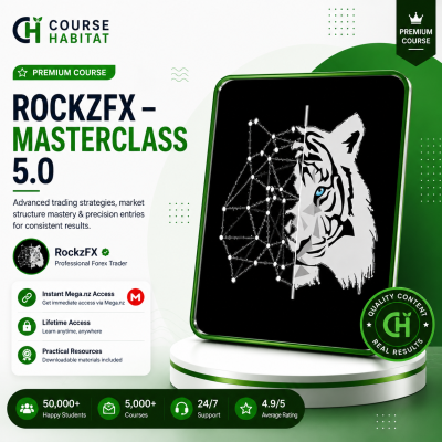 RockzFX – Masterclass 5.0