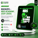 RockzFX – NDS Academy , 2CDT (2025)