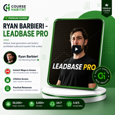 Ryan Barbieri – Leadbase Pro
