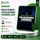 Ryan Stewart – The Blueprint Training 2025