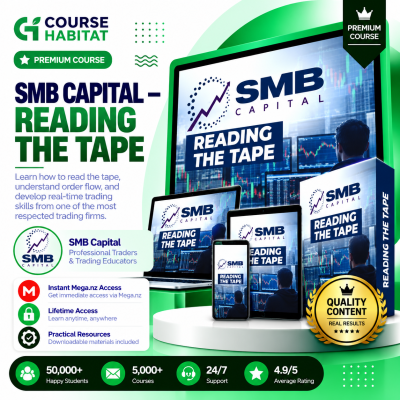 SMB Capital – Reading the Tape