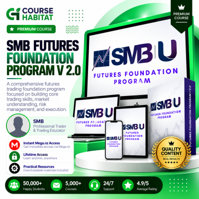 SMB Futures Foundation Program v 2.0