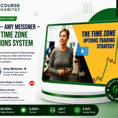 SMB – Amy Meissner – The Time Zone Options System