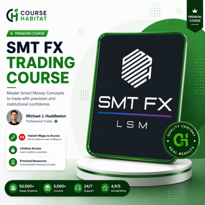 SMT FX Trading Course