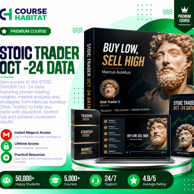 STOIC TRADER Oct -24 Data